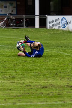 Bild 42 - B-Juniorinnen Holstein Kiel - FF USV Jena : Ergebnis: 3:1